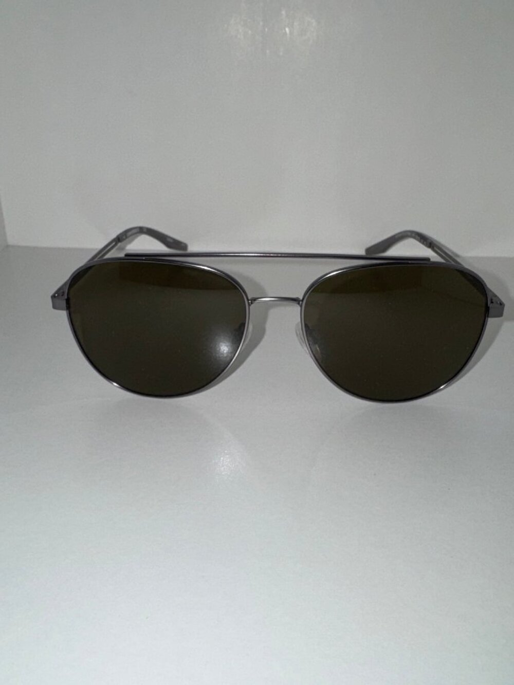 Converse Activate Unisex Sunglasses  CV100S-071  in Satin Gunmetal